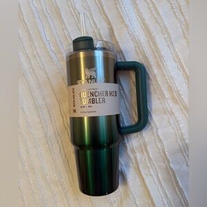Stanley Green Tumbler Base